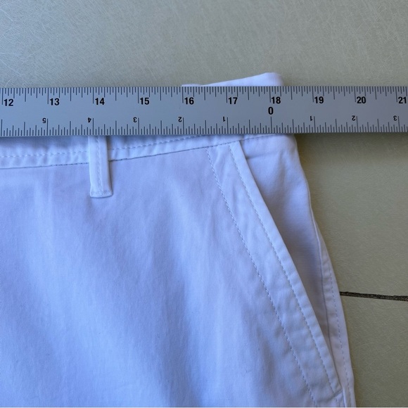 Talbots Relaxed Chinos Women Size 12 - Picture 3 of 9